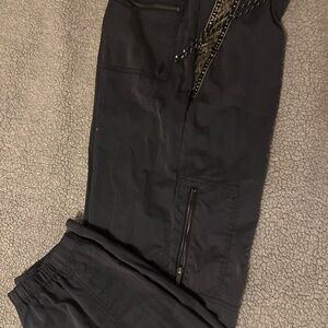 FREE PEOPLE MOVEMENT UTILITY JOGGER